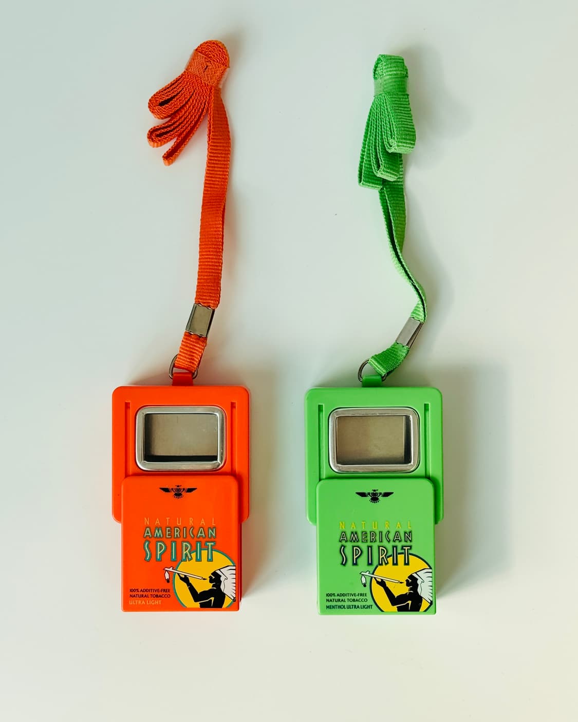 아메리칸스피릿 3개 세트 상품이미지3