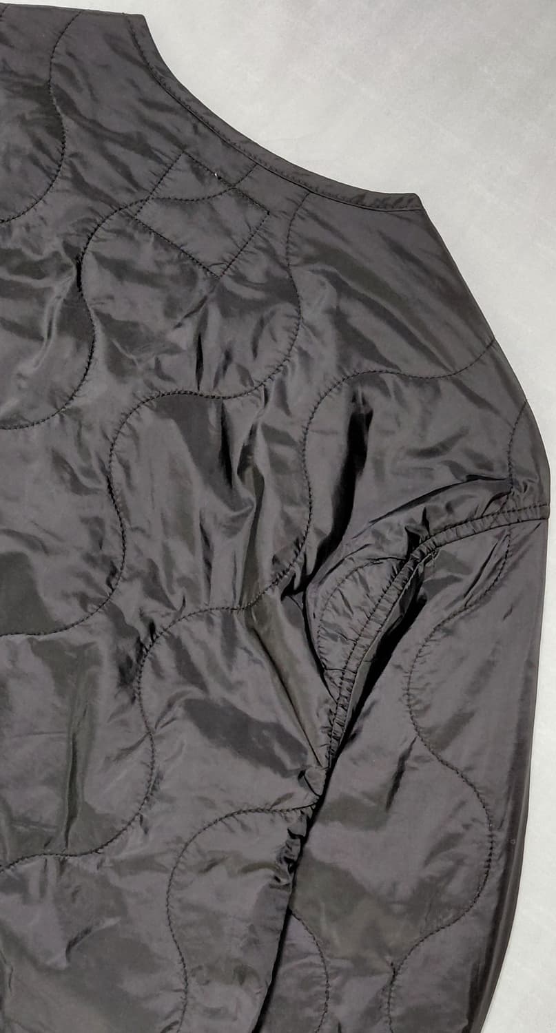 [M/남여공용] coen 코엔 아웃라스트(Outlast) 퀼팅 자켓 상품이미지10