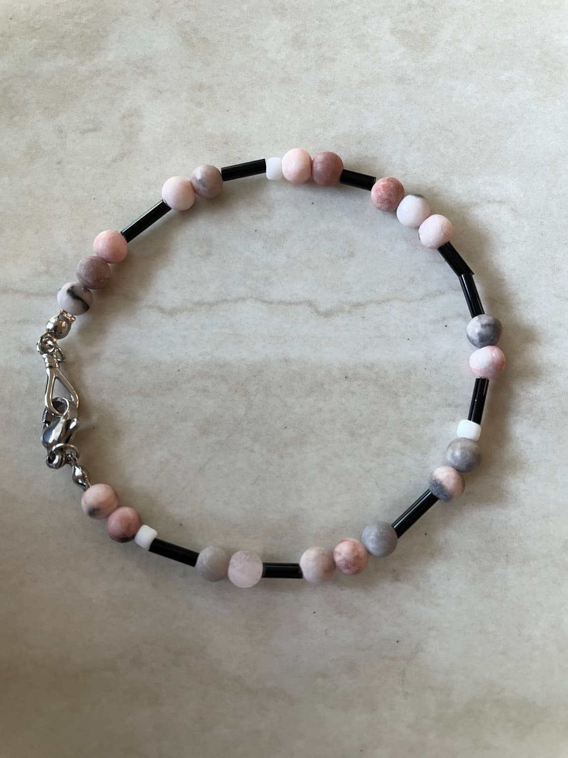 Marbled bracelet 상품이미지2