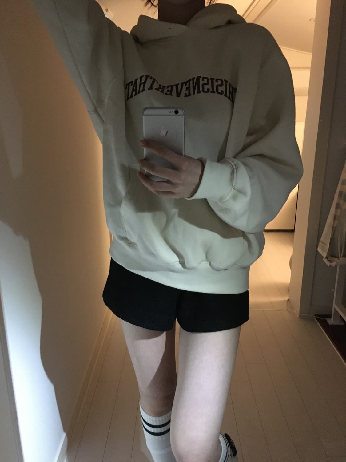 thisisneverthat/디스이즈네버댓 후디 𓂃🧸𓈒 𓂂𓏸 상품이미지2
