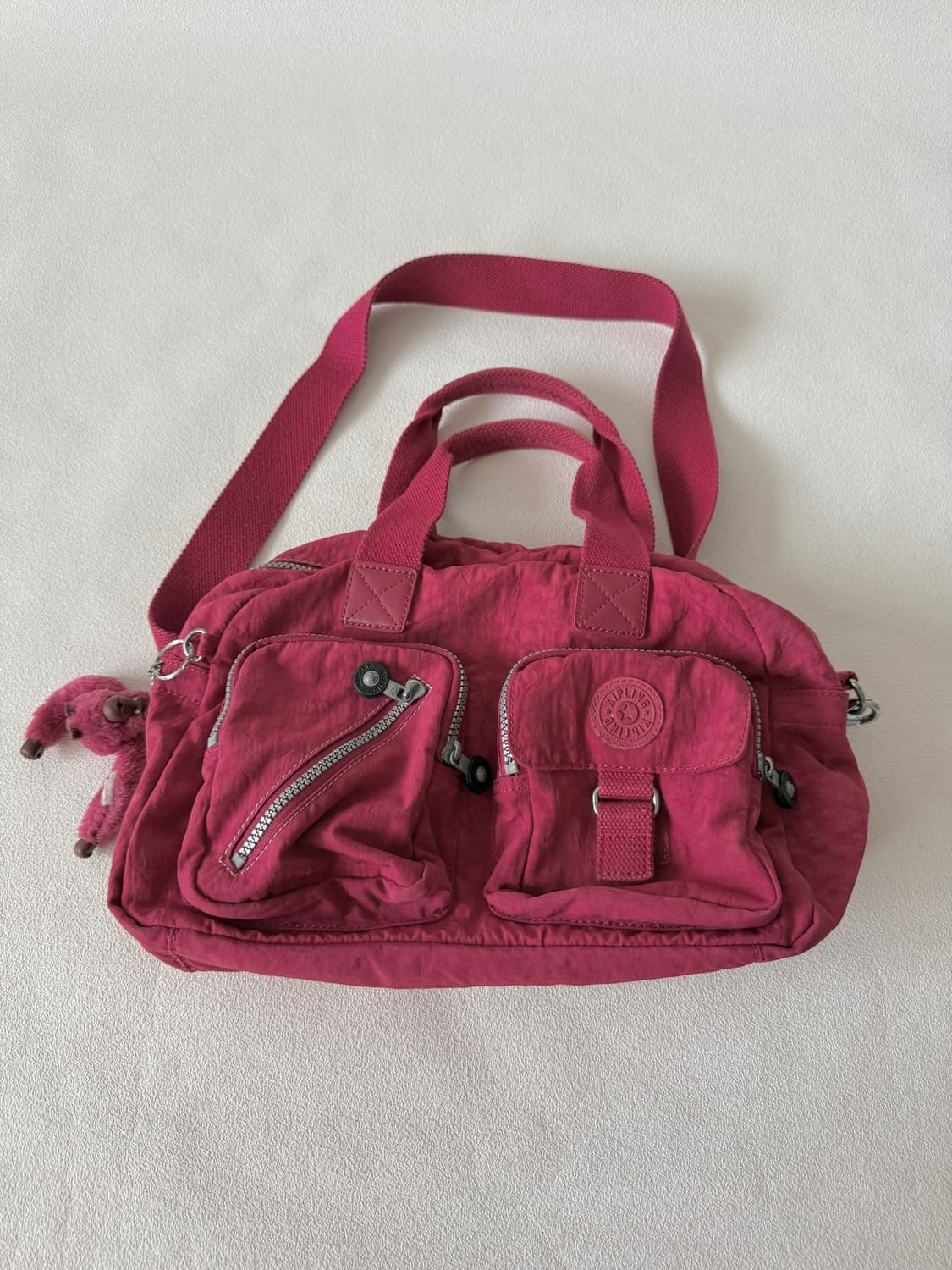 키플링(Kipling) 토트/숄더백 상품이미지3