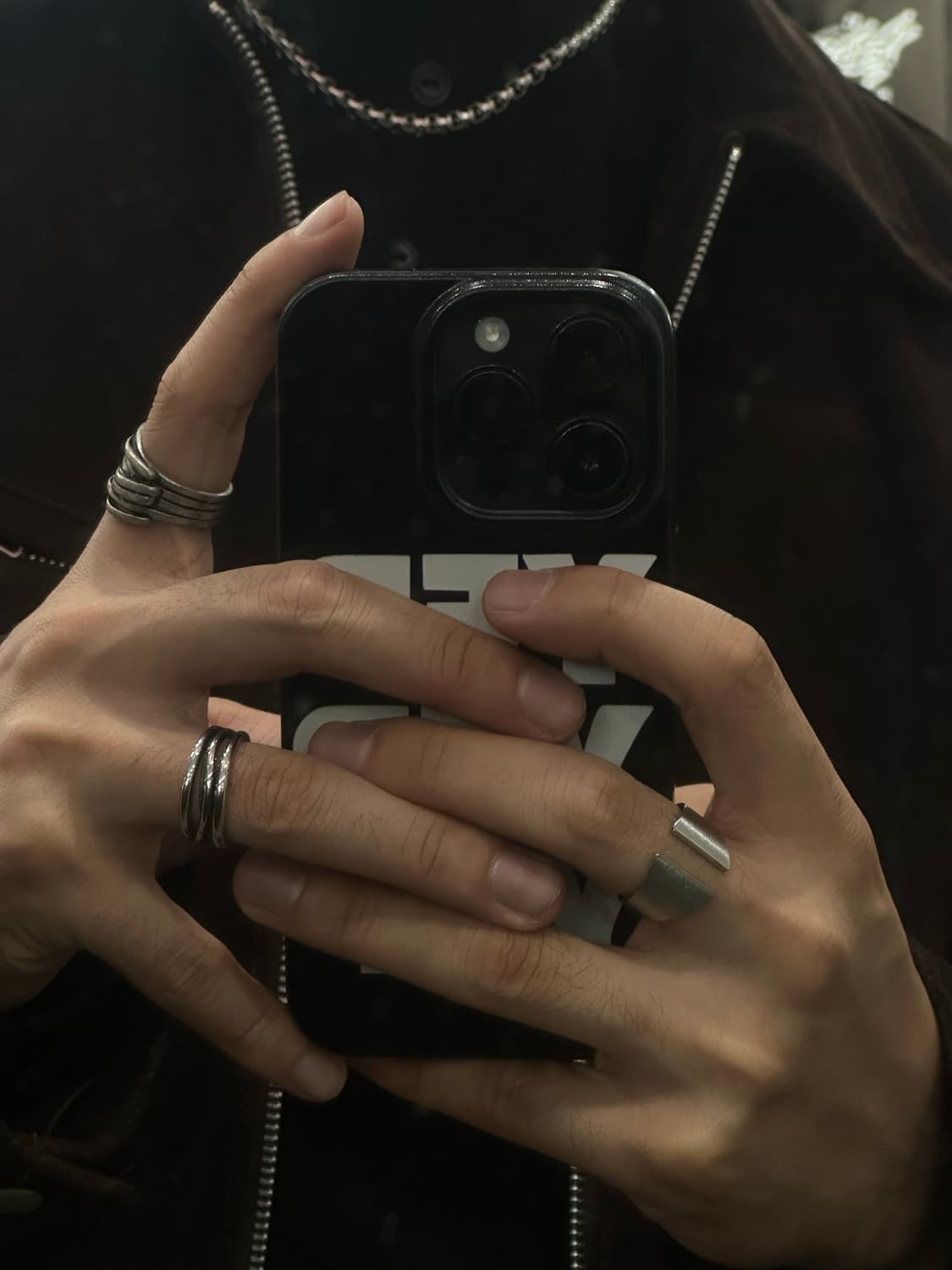 Gate Ring - 게이트 반지 상품이미지5