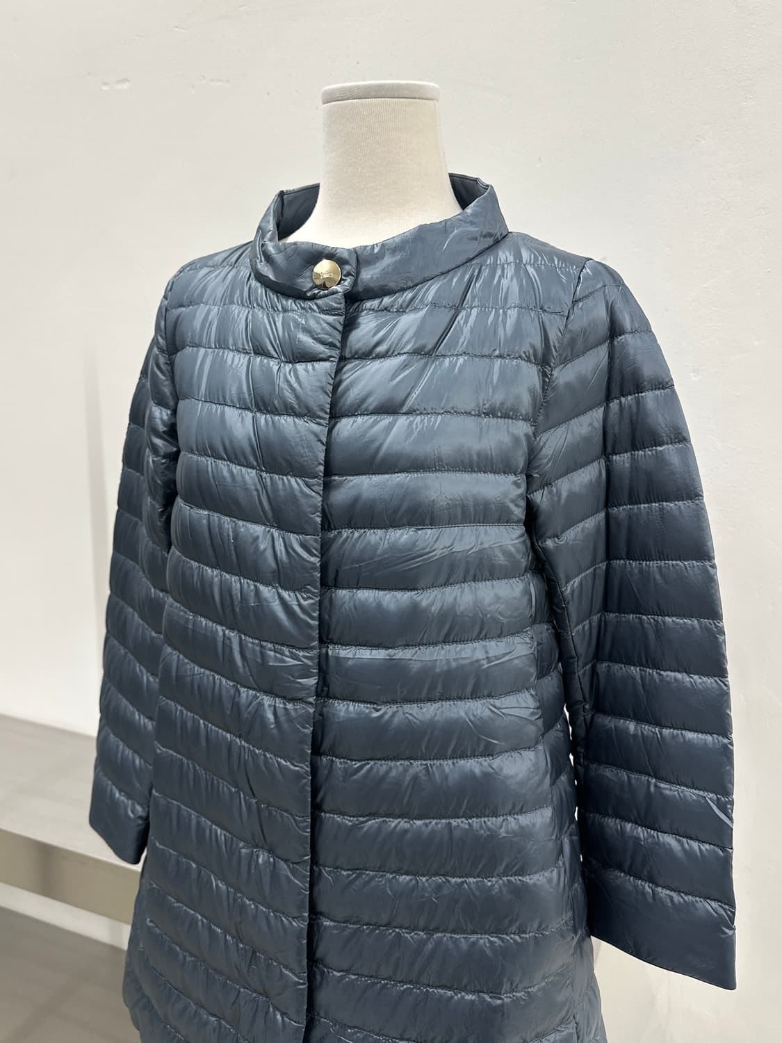 (새상품) 에르노 로셀라 경량 패딩 자켓 / 9002 상품이미지2