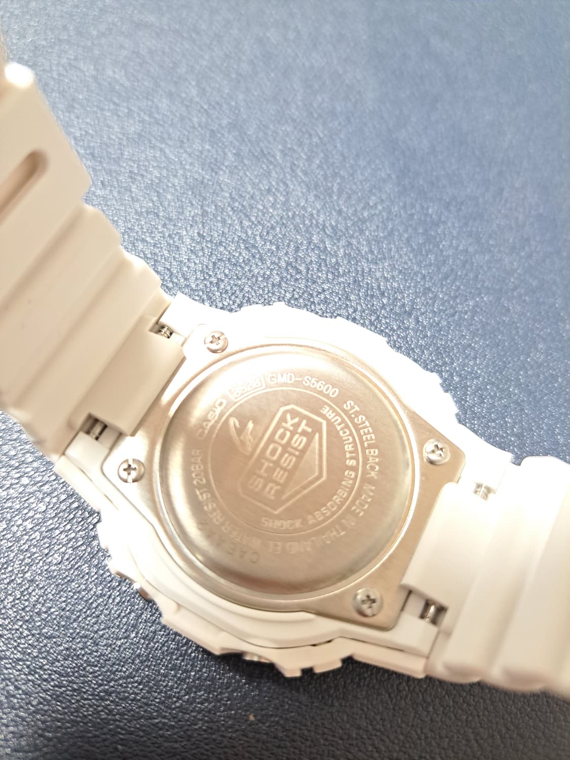 지샥 5600 슬림 (새상품) 상품이미지4