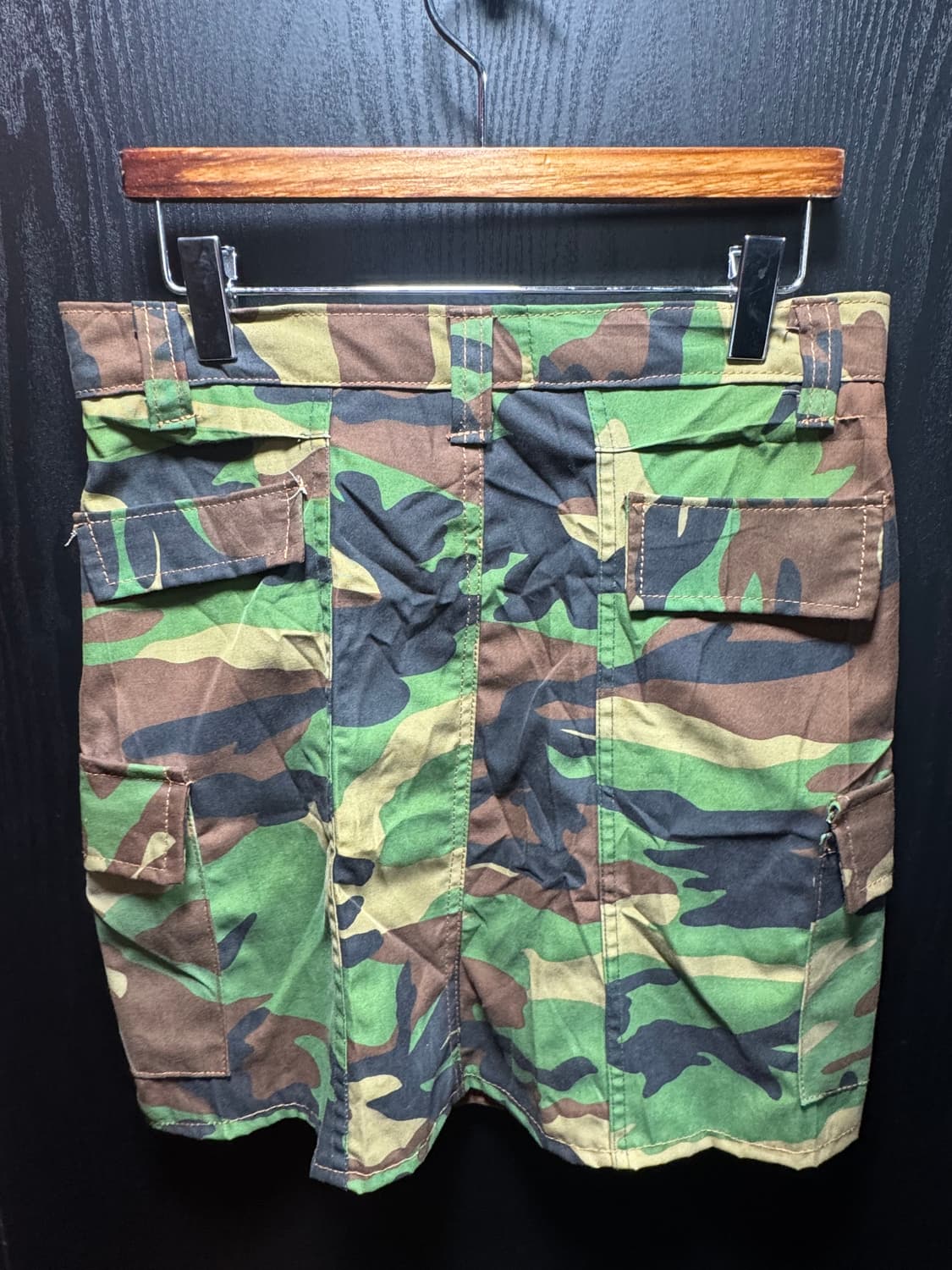 carhartt skirt 카모 스커트 상품이미지2