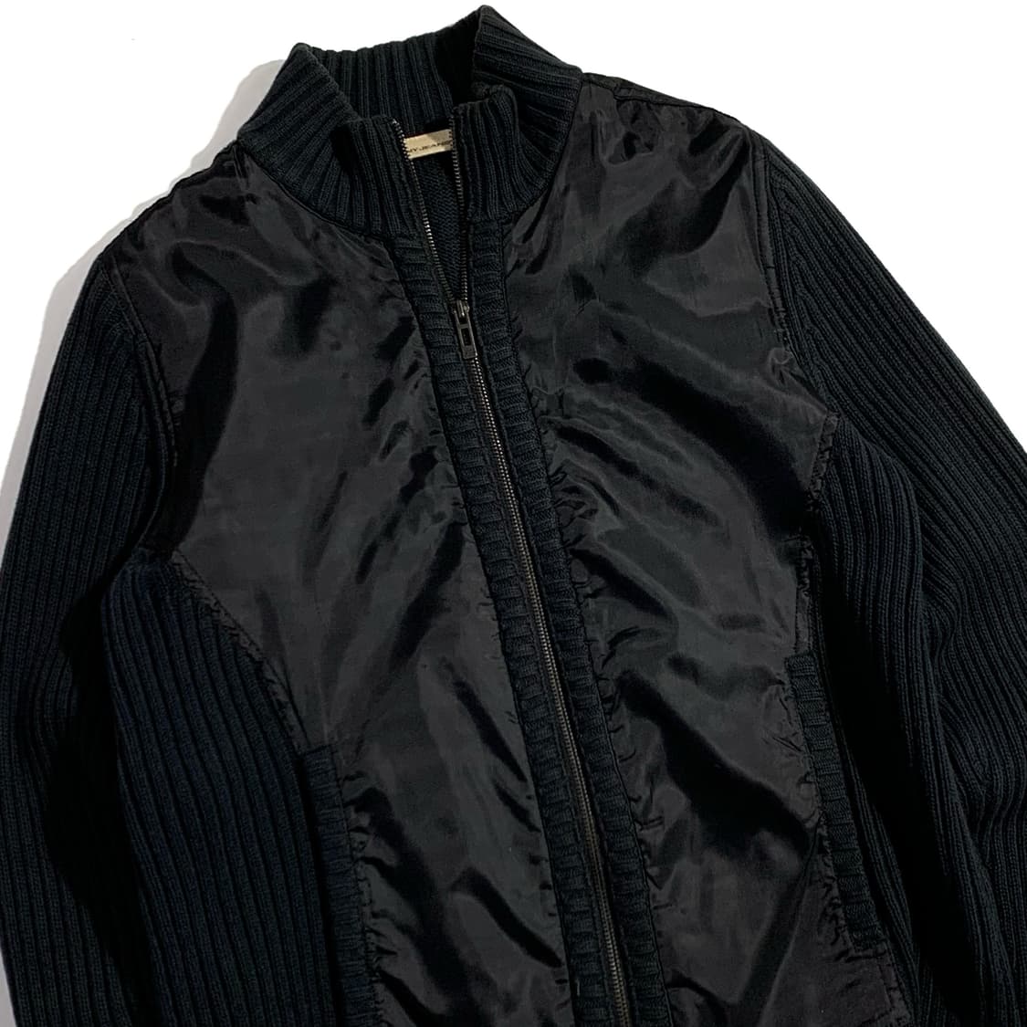 Dkny Jeans 드라이버 니트 집업   상품이미지2