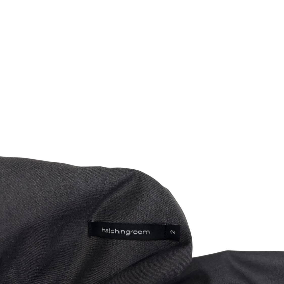 해칭룸 Layer Pants 상품이미지3