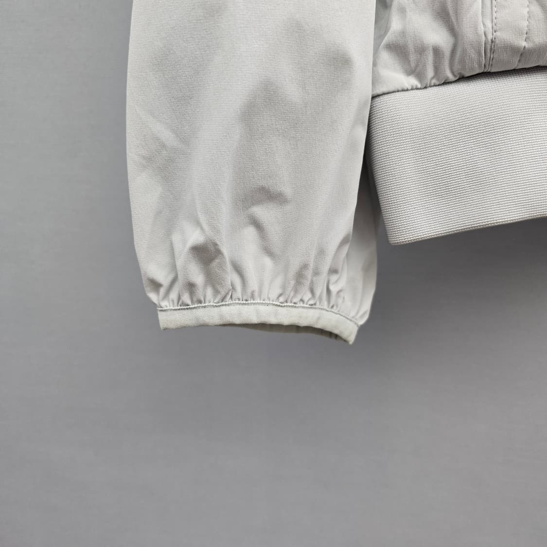 블랙야크 바람막이 집업 자켓 민트급 상품이미지8