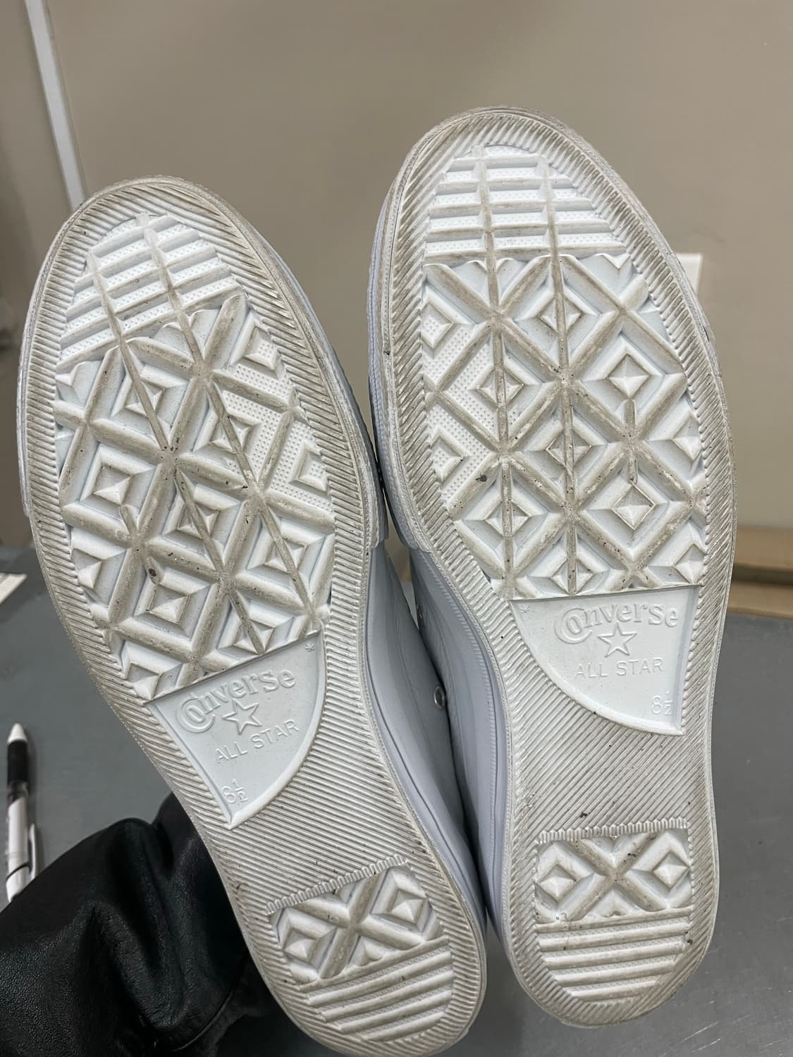 컨버스 척70 모노레더 고스티드 270 상품이미지6