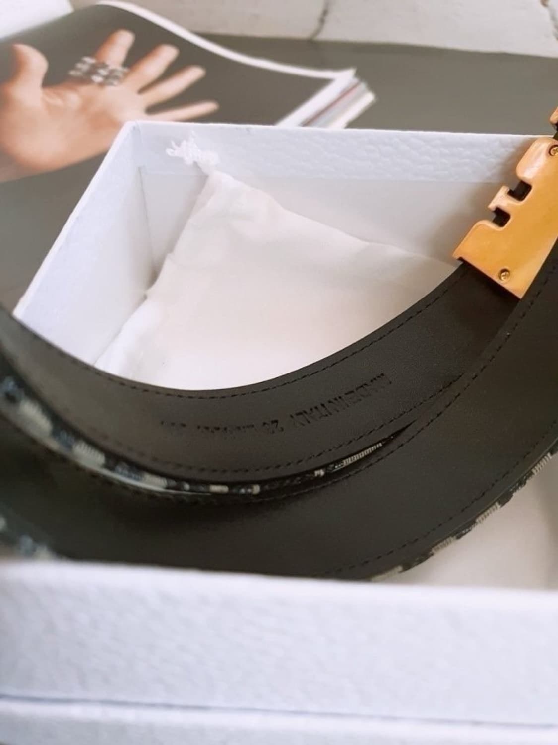 여성벨트 상품이미지4