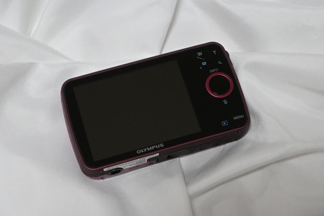 (미사용/새제품) 올림푸스 VH-210 상품이미지2