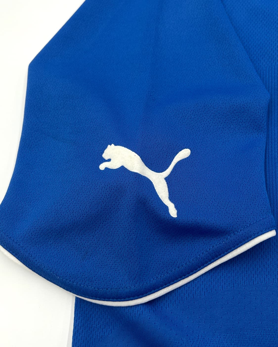 퓨마 03-04 이탈리아 홈 프란체스코 토티 상품이미지5