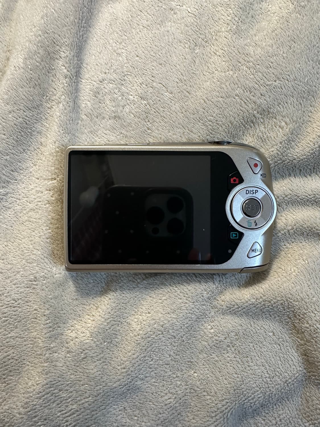 *풀박스* 카시오 엑슬림 z2300 디카/디지털카메라  상품이미지2