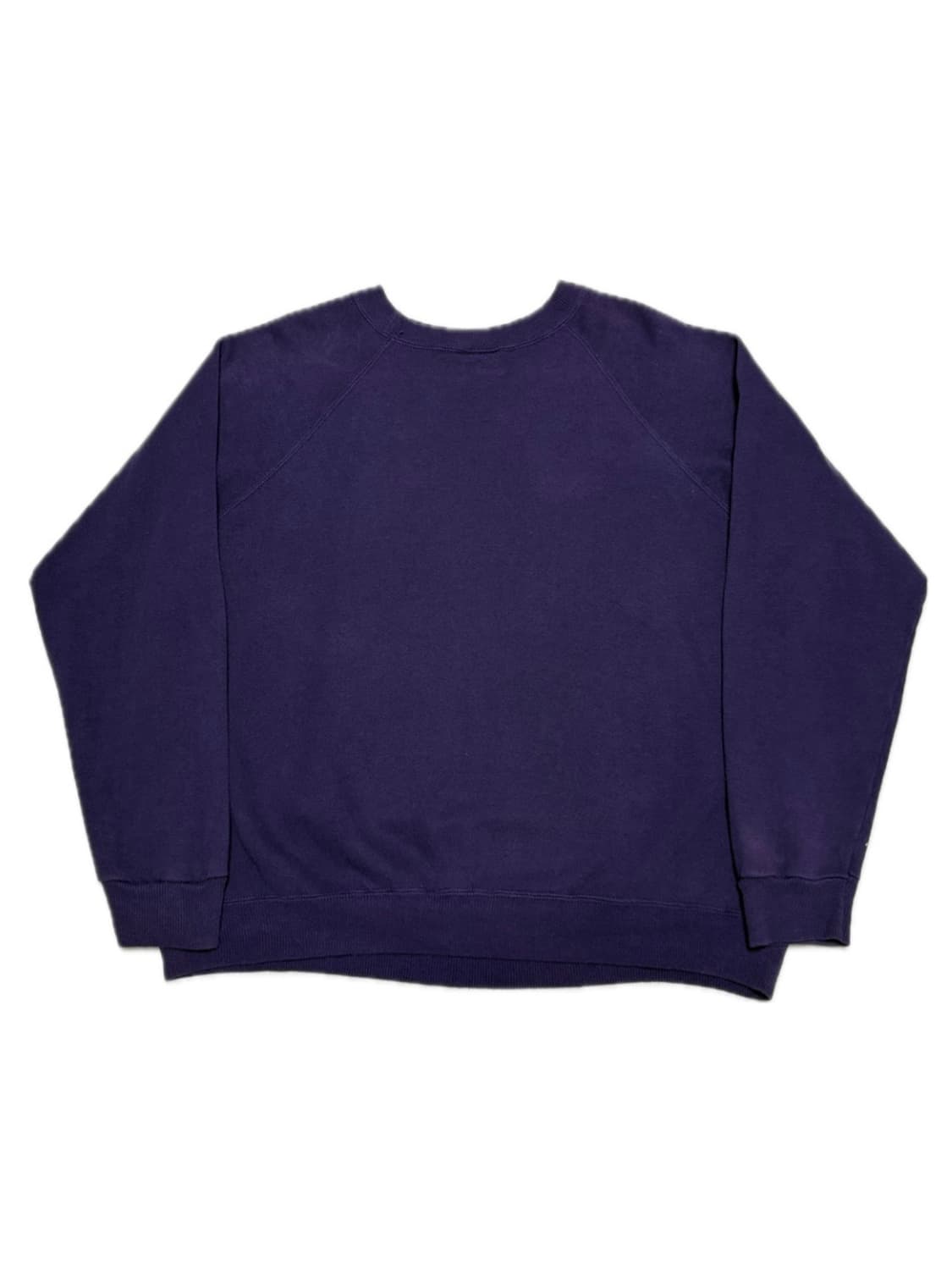 90s 헤인즈 베이스 미키마우스 빈티지 스웻 상품이미지2