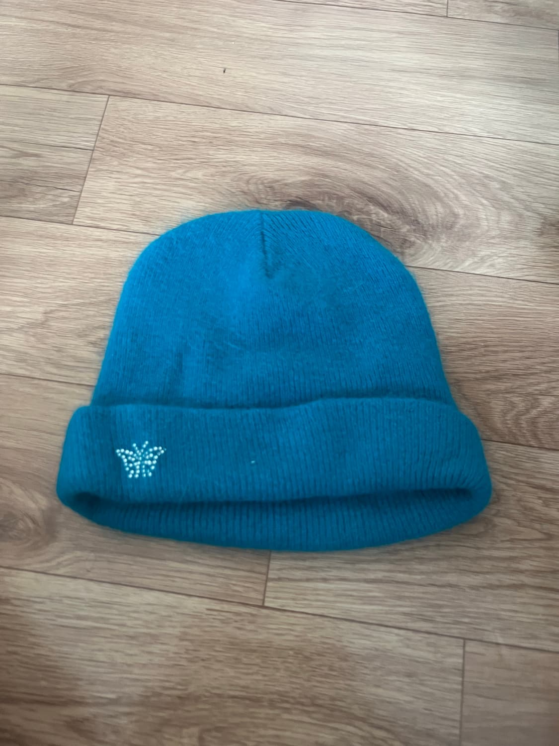 네스티 팬시클럽 비니 상품이미지1