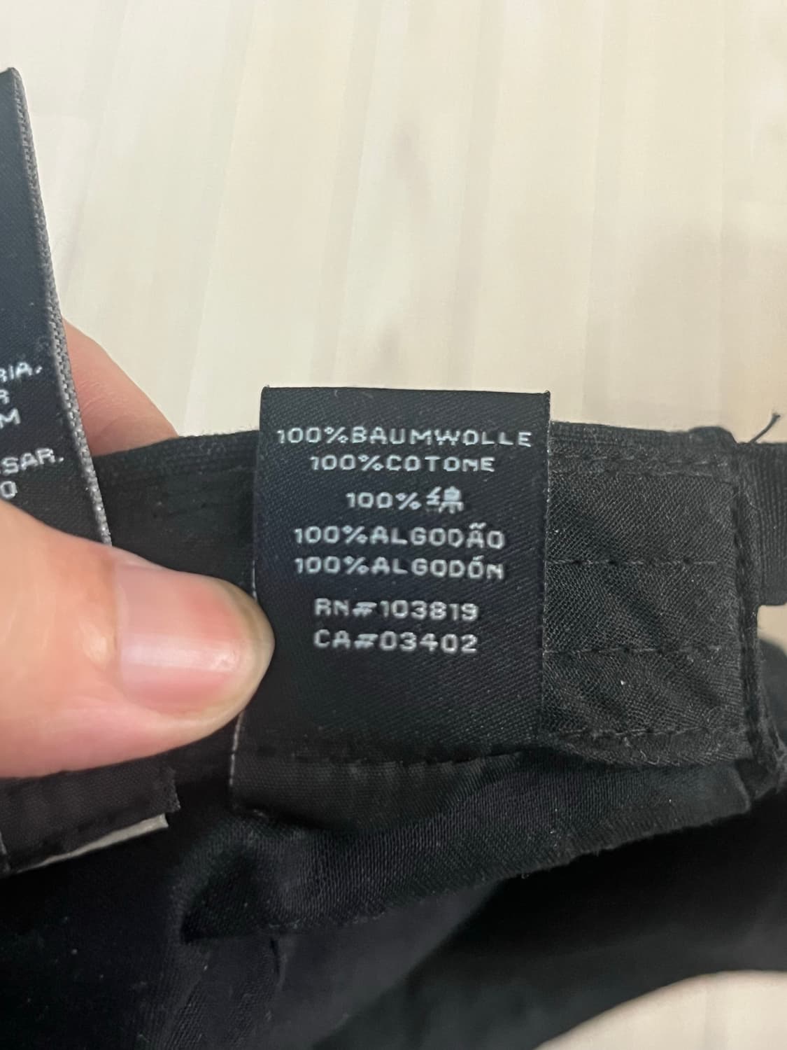 Harley Davidson Winged Flat Top Cap Hat 상품이미지8