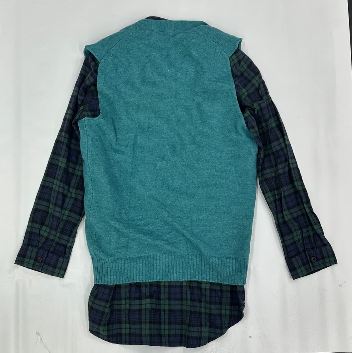 🍀하구미의 민트맛 코디세트🍀 에스닉 그런지 히피 일본 빈티지 상품이미지4