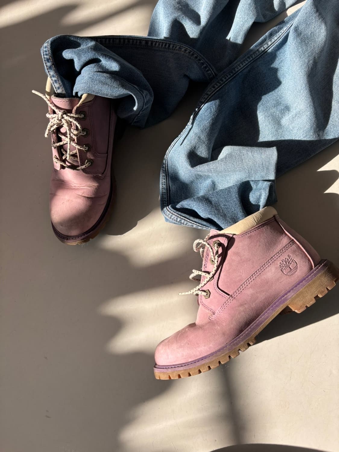 Timberland Shoes 상품이미지1