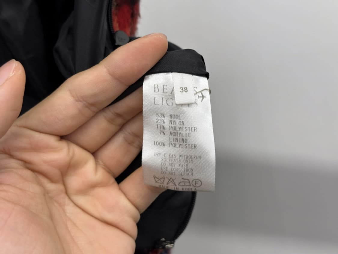 BEAMS LIGHT (27) 상품이미지9