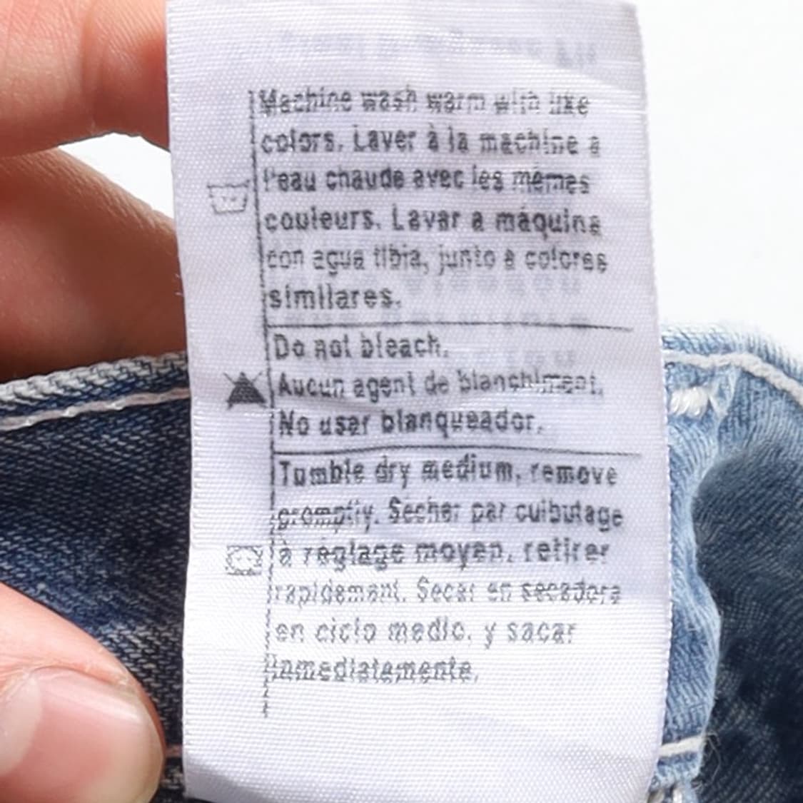 칼하트 Carhartt Carpenter Pants 
 상품이미지9