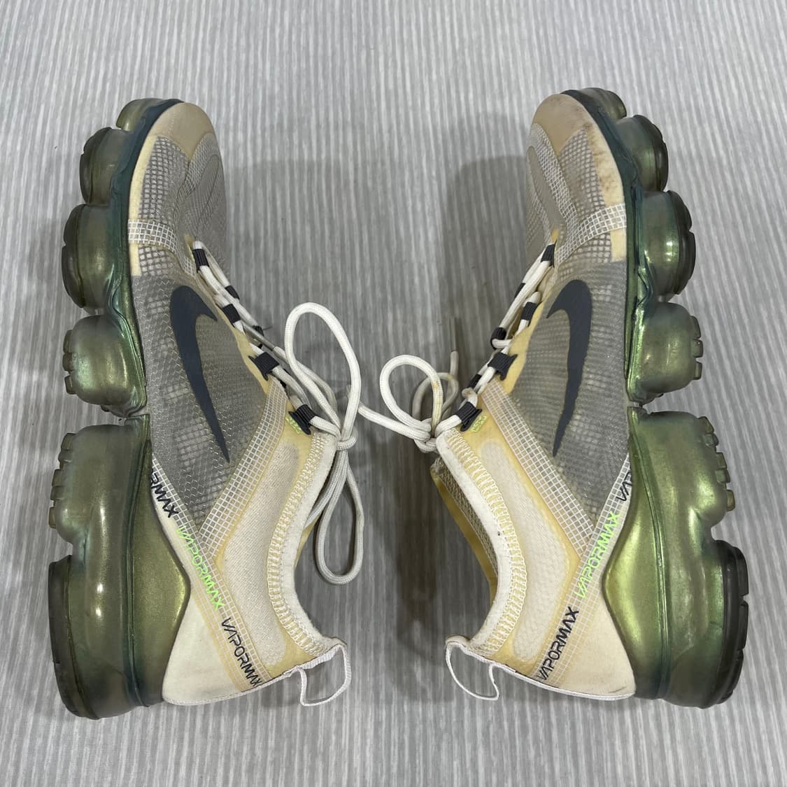 727) 나이키 에어 베이퍼맥스 250mm 상품이미지6