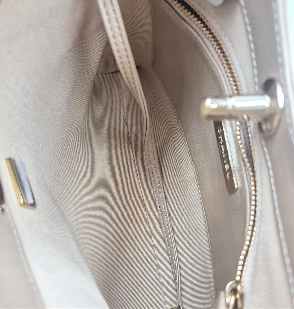 샤넬 31 쇼핑백 미니 숄더백 상품이미지9