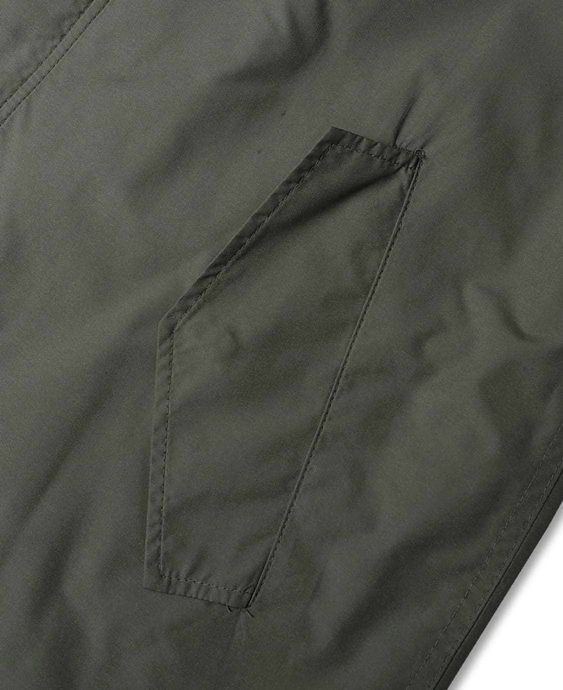 나노 유니버스 [Nano Universe] 재패니즈 피쉬테일 폴리 코트 상품이미지3