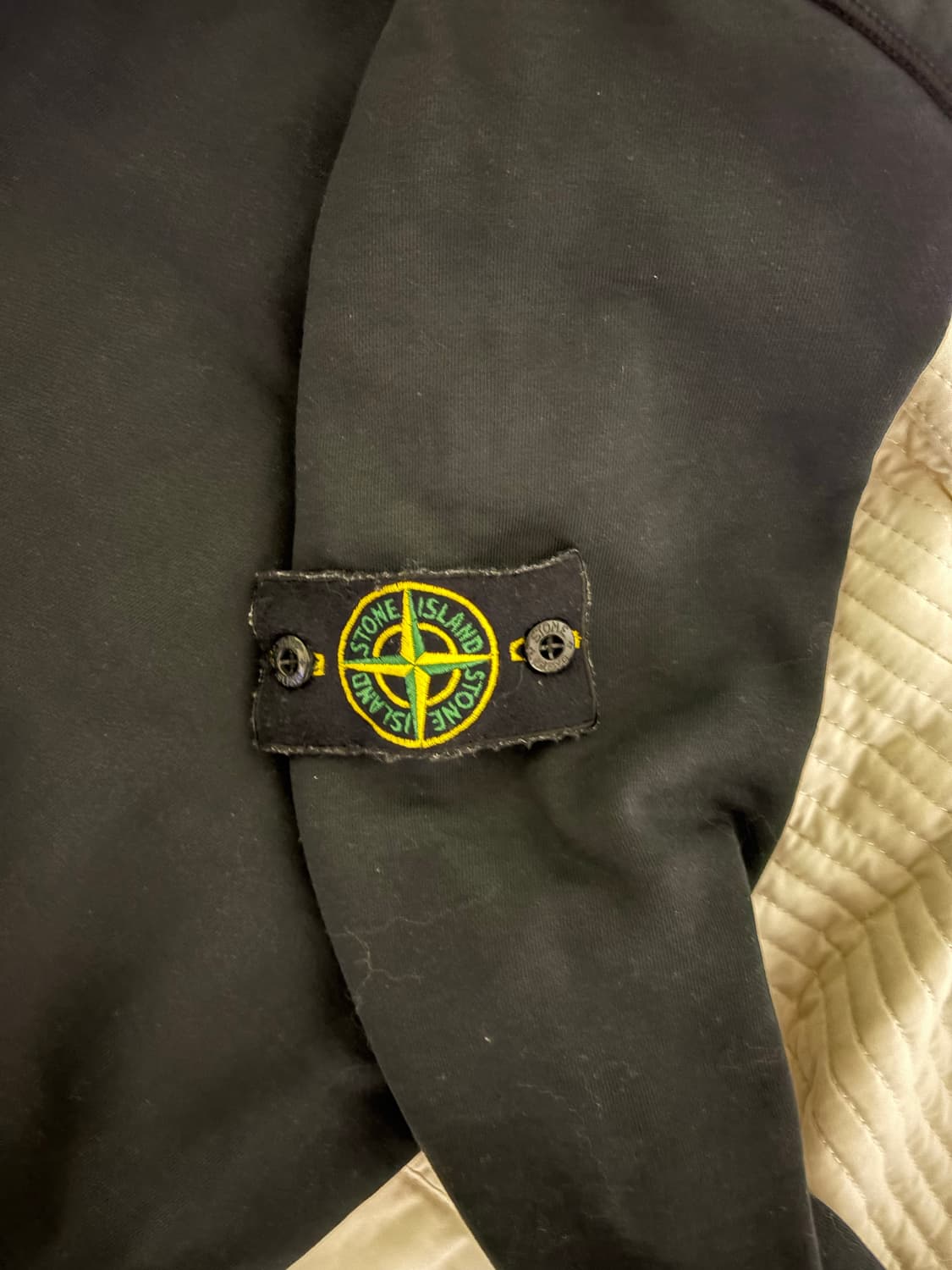 스톤아일랜드 맨투맨 L사이즈  상품이미지2