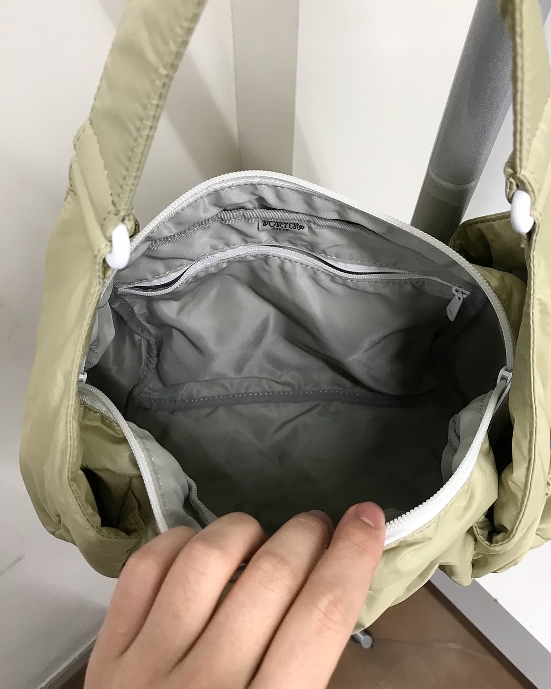 포터 호보백 가방 상품이미지7