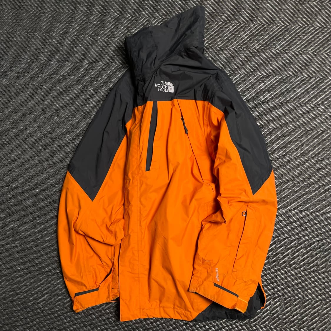 노스페이스 하이벤트 올드스쿨 투인원 마운틴 점퍼o 5079 상품이미지2