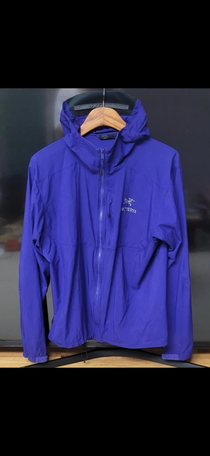 아크테릭스 스쿼미시 후디 일렉트라 s(95) 상품이미지3