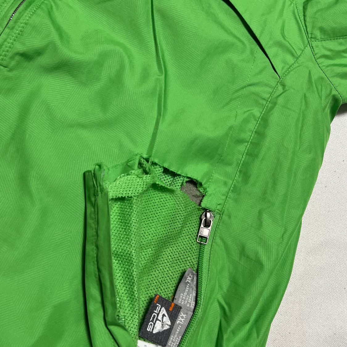 XXL 나이키 ACG 리버시블 폴리쉘 플리스 상품이미지7