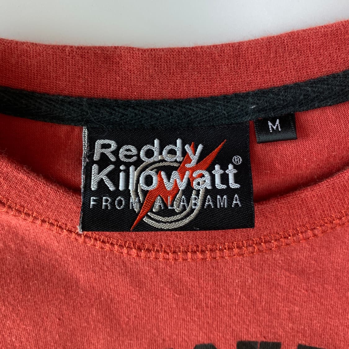 Reddy Kilowatt  레이어드 티 상품이미지4