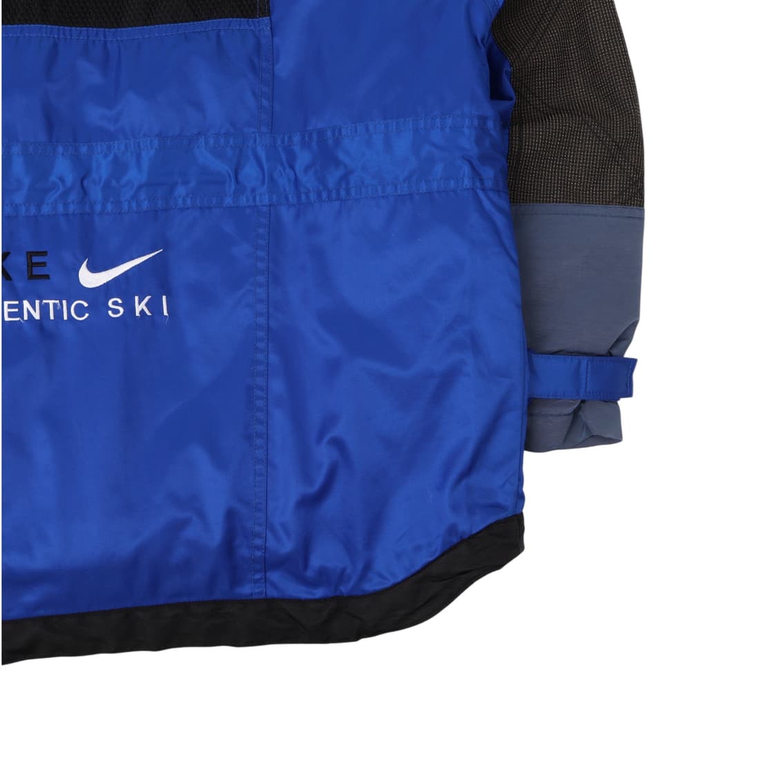 90s 나이키 올드스쿨 스키 라인 아노락 자켓 상품이미지7