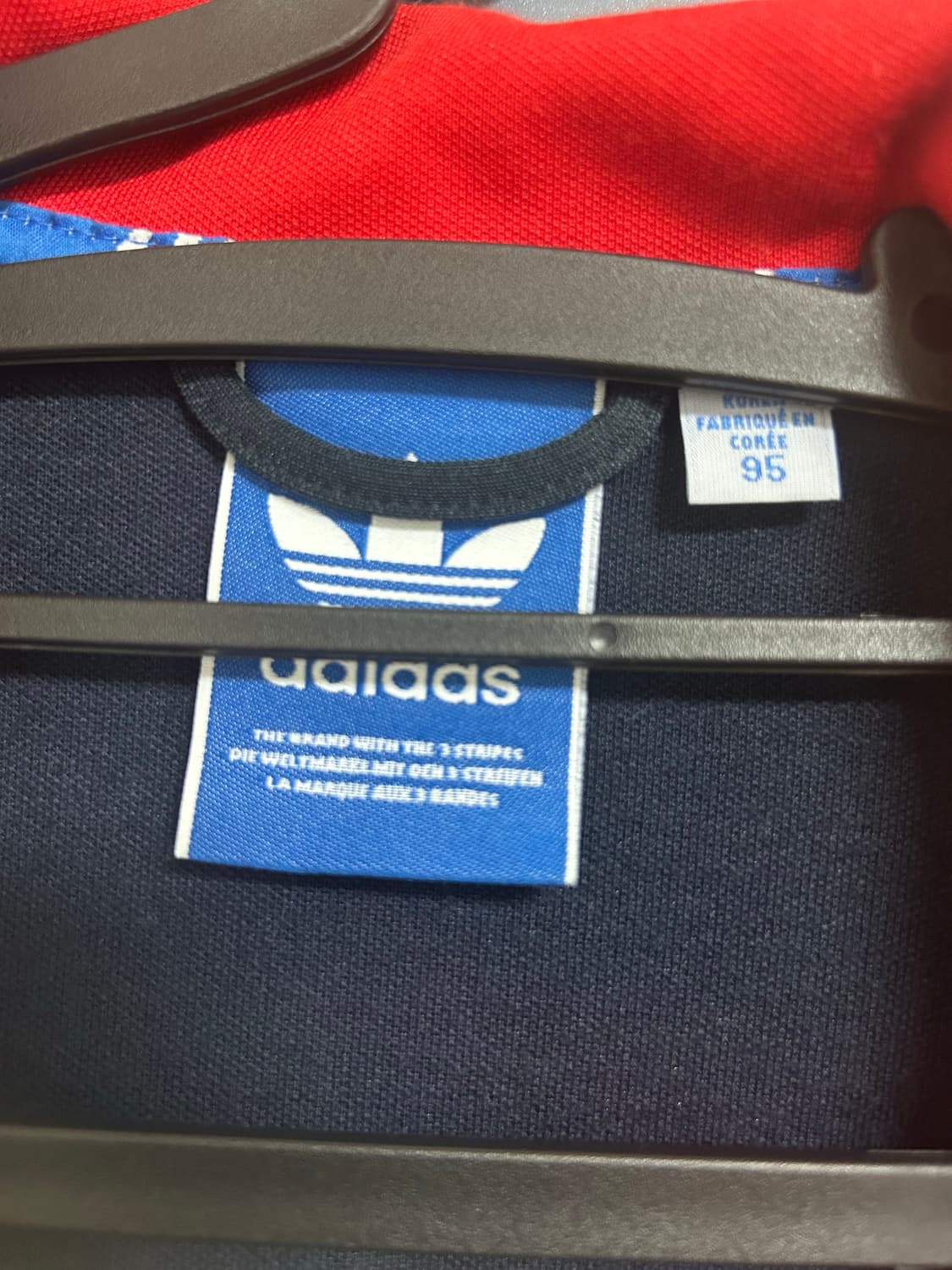아디다스 져지 m 상품이미지2