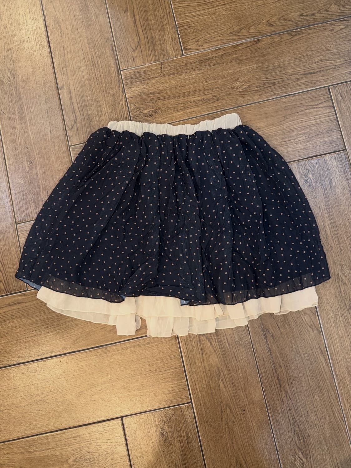 < Burberry Puff Top > 상품이미지10