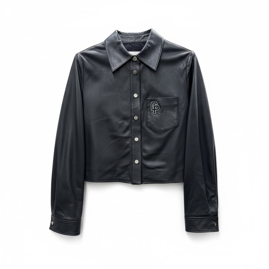 끌로디 피에로 양가죽 자켓 36 상품이미지1