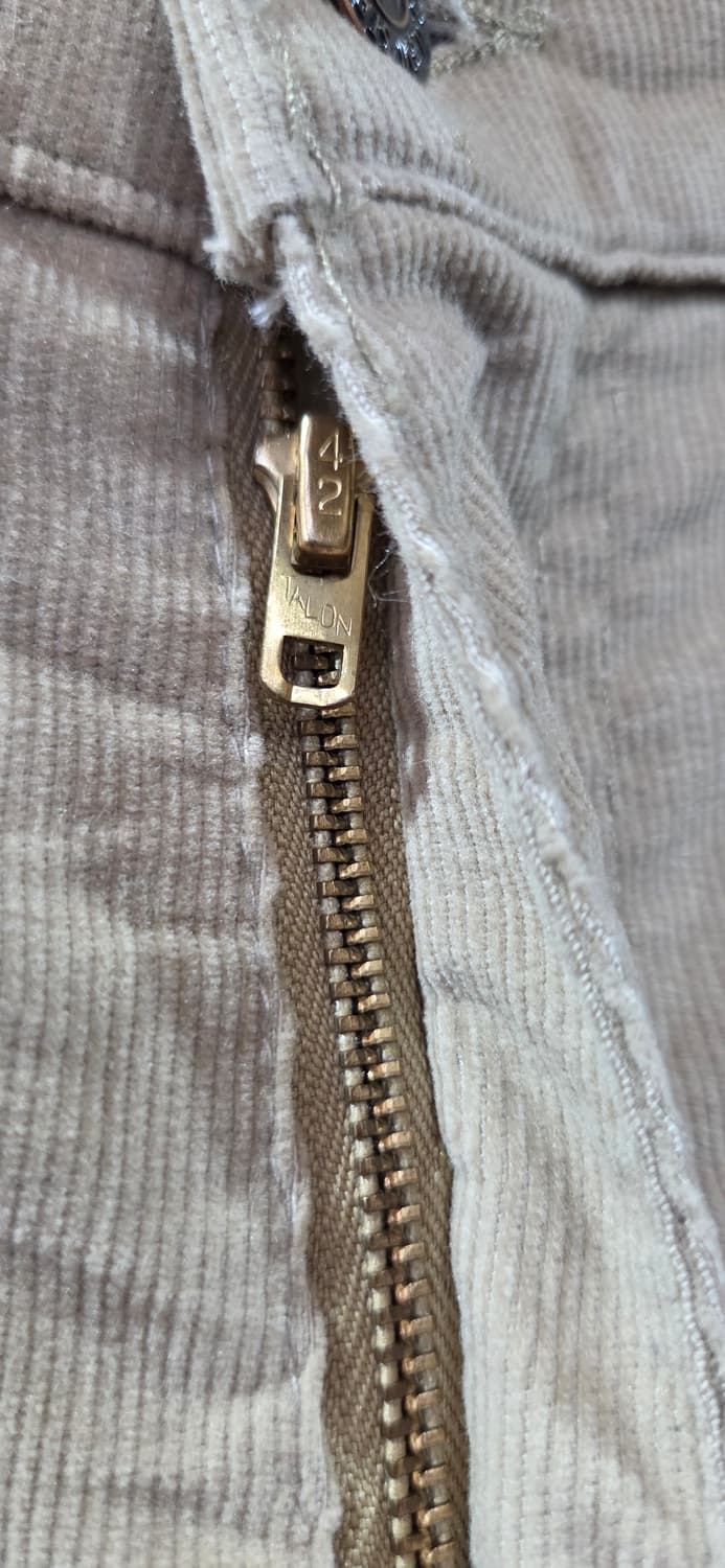 90's Levi's 647-5623 - Made in U.S.A  상품이미지6