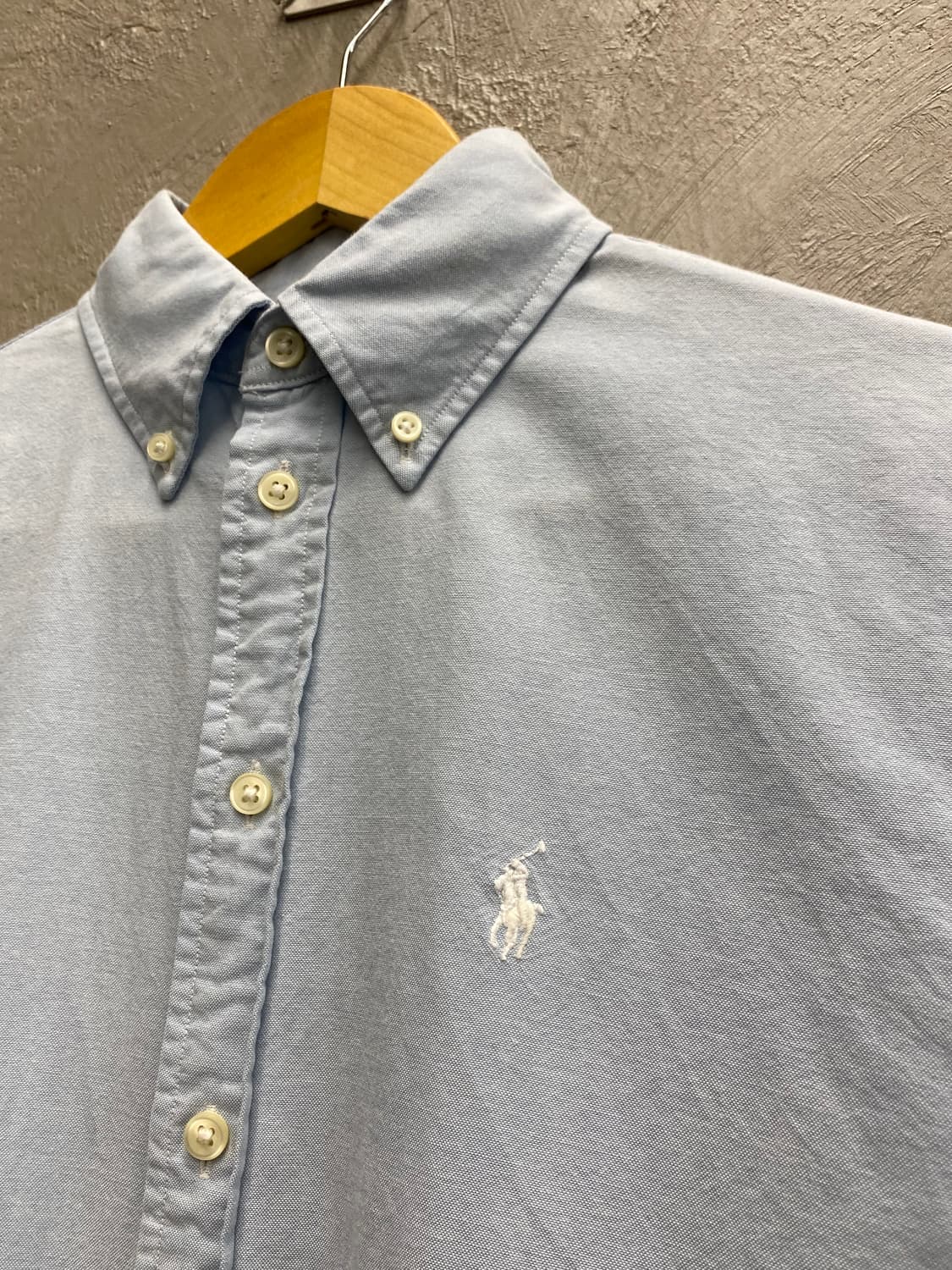 [XS] Polo Ralph Lauren 폴로 랄프로렌 반팔 셔츠 상품이미지3