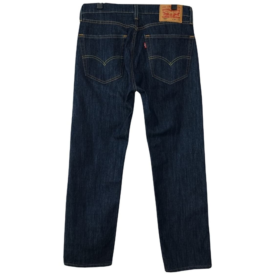 [리바이스] 505 생지 인디고 데님 팬츠 청바지 M19986 상품이미지3
