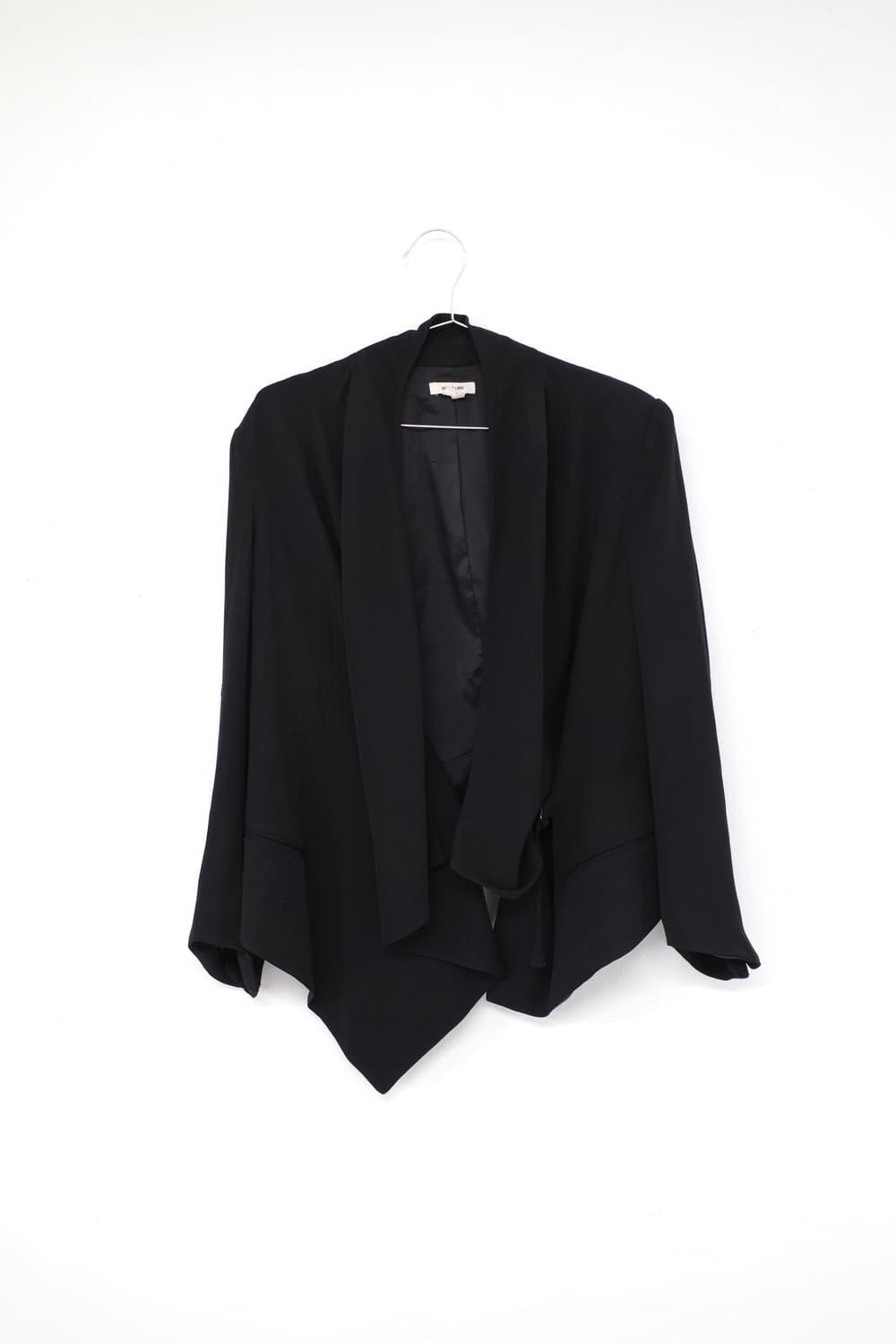 Helmut Lang Shawl Collar Jacket 상품이미지1