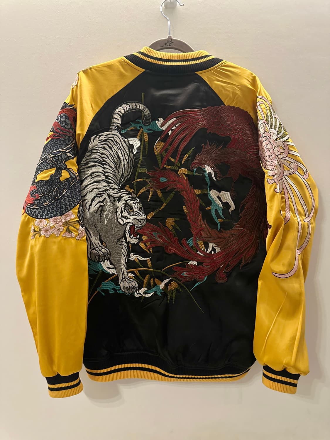 로그 스카쟌 상품이미지1