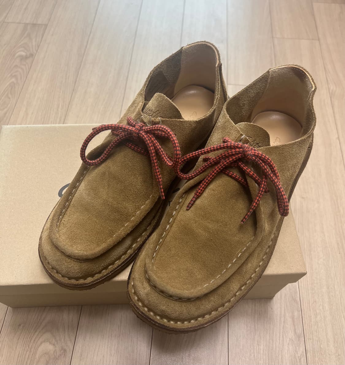 아스토플렉스 빈플렉스 위스키41(265)사이즈  상품이미지1