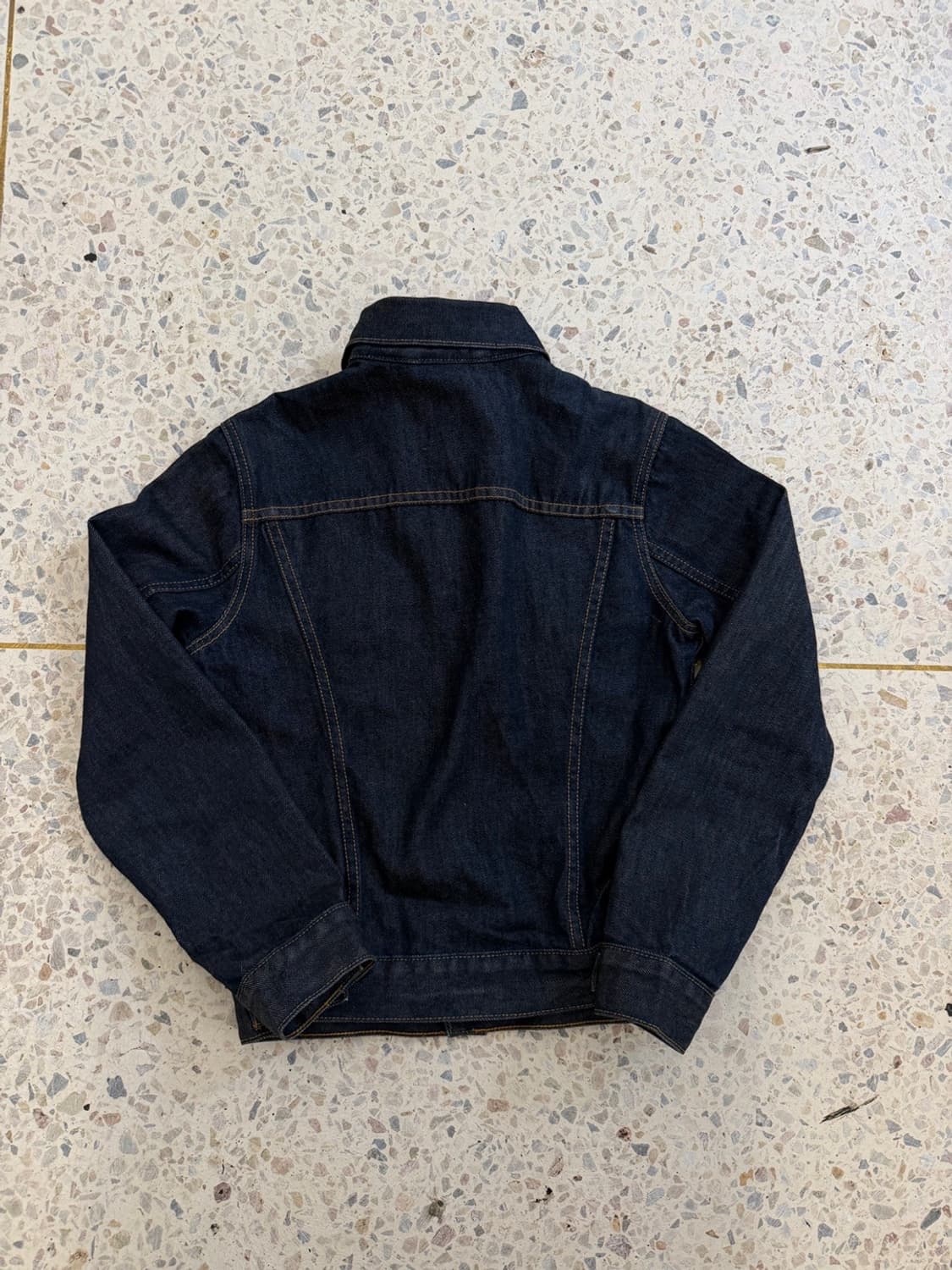 리바이스 데님 자켓 상품이미지8