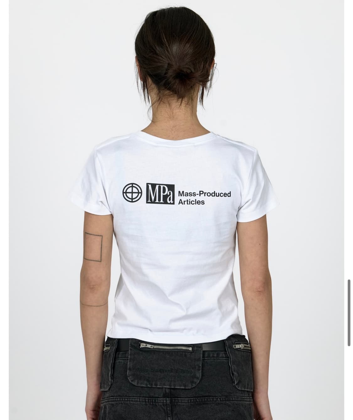 MPa T-SHIRT WOMEN 상품이미지3