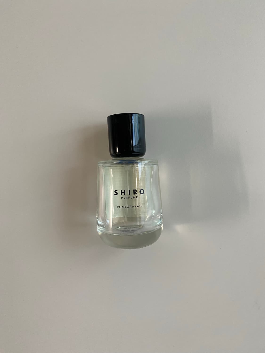 shiro 시로 포메그래니트 퍼퓸 50ml 팔아요 상품이미지1