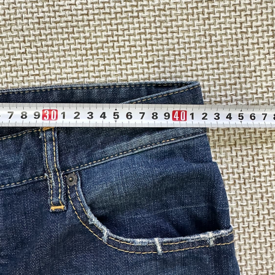 50 디스퀘어드2 타이디 바이커 데님 0427D 상품이미지7