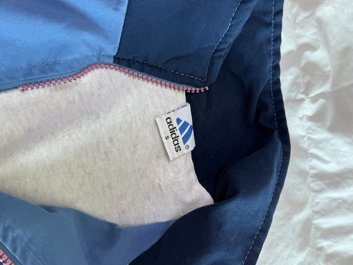 Vintage Adidas track jacket 상품이미지4