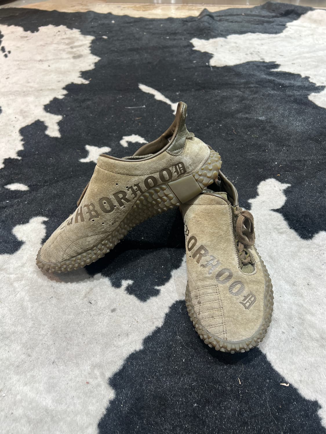 아디다스 네이버후드 카만다  상품이미지2