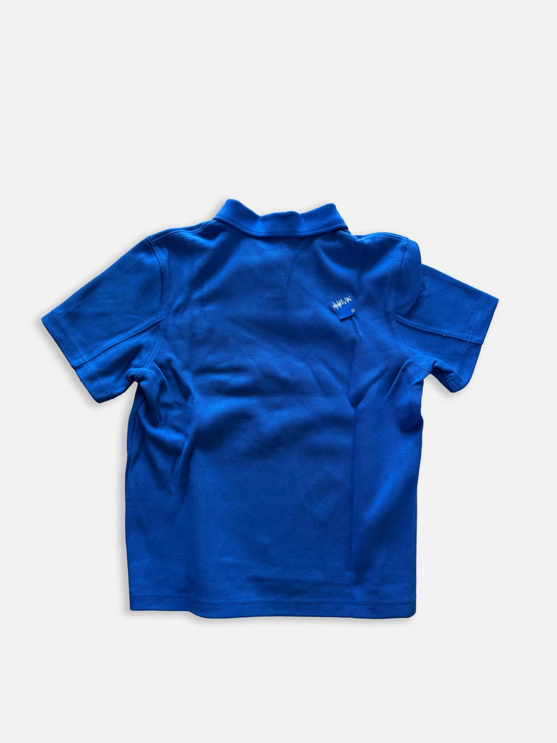 아더에러 반팔 카라티 상품이미지2